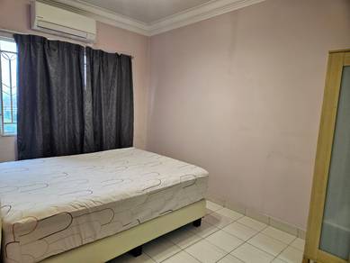 Kinrara Ria, Puchong