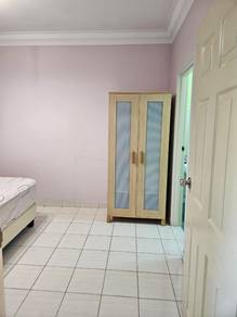 Kinrara Ria, Puchong