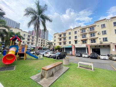 One Selayang