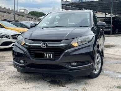 Honda HR-V 1.8 E (A) P/Start FULON NO 7171