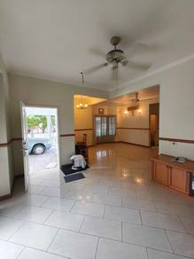 Iramanis Taman Aman 2 Storey Semi-D CL 999 For Sale