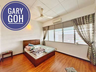 2 Storey Terrace 2000sqft GREENLANE ISLAND PARK