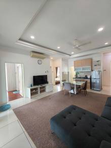 KK City Imago The Loft Block A Fully Furnished For Sale