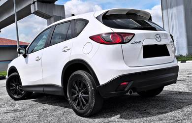 Mazda CX-5 2.5 2WD FACELIFT (A)