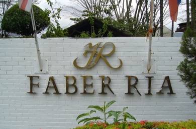 Faber Ria