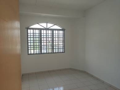 HARGA TURUN 1.5 Tingkat Teres Taman Seri Raia, Kampung Kepayang Perak