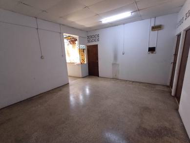 Shop Apartment, Jalan Perhentian, Sentul, Kuala Lumpur