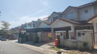 2-storey-Terraced-House-for-rent-Seremban-2-Negeri-Sembilan