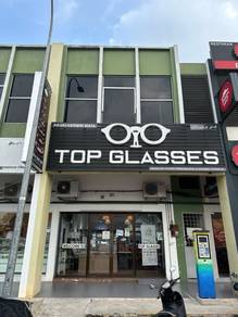 Shop-lot-for-sale-Balok-Pahang