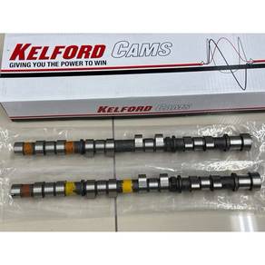 KELFORD CAMS / Lancer EVO 4 - 8 / 4G63