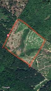 Agricultural-Land-for-sale-Raub-Pahang