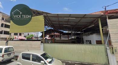 Warehouse-/-Factory-for-rent-Georgetown-Penang