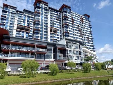 PENTHOUSE Duplex, HANN’S RESIDENCE