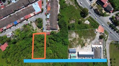 Agricultural-Land-for-sale-Ipoh-Perak