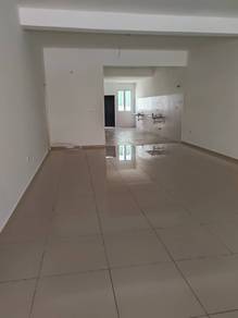 Hijayu 3 Bandar Sri Sendayan Double Storey House for sales