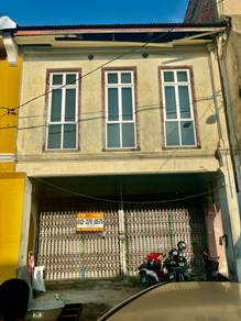 Shop-lot-for-sale-Teluk-Intan-Perak