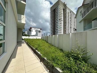 Semi-Detached-House-for-sale-Sungai-Ara-Penang-2