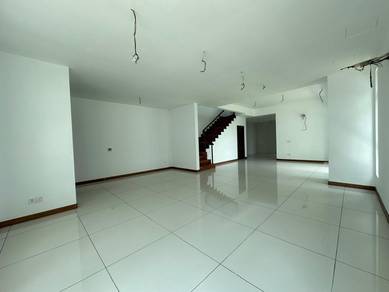 Semi-Detached-House-for-sale-Sungai-Ara-Penang