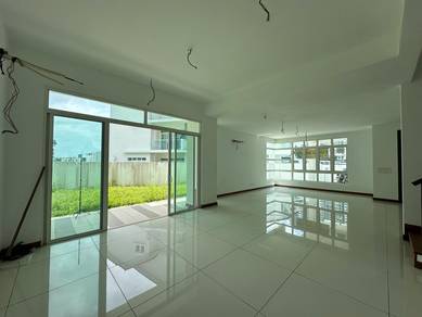 Semi-Detached-House-for-sale-Sungai-Ara-Penang-1