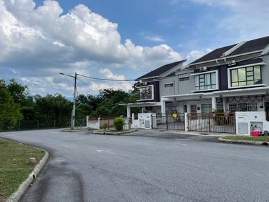 Batang Kali 2 Storey House