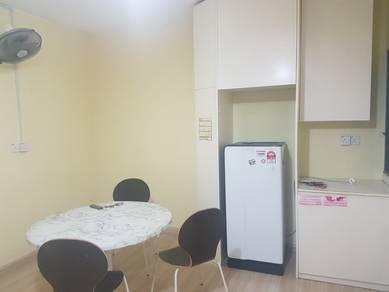 University Prime Condominium