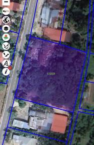 Residential-Land-for-sale-Balik-Pulau-Penang