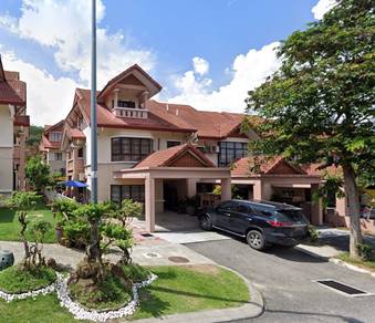 2.5-storey-Terraced-House-for-sale-Putrajaya-Putrajaya