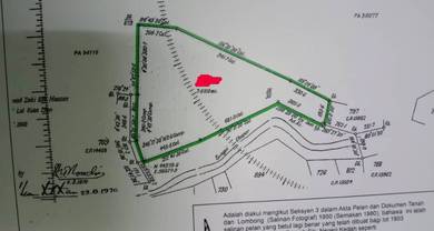 Agricultural-Land-for-sale-Sik-Kedah