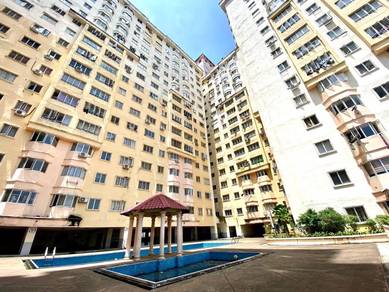 Serdang Skyvillas