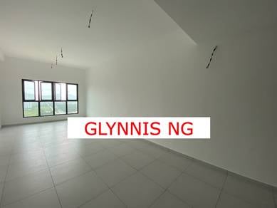 [NEW] Sinaran 883sqft partially furnished Batu Kawan