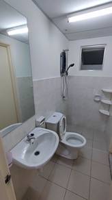 Kemensah villa condo 2rooms 2 baths 2 parkings