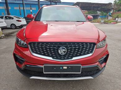 Proton X70 1.5 TGDI  REBET  2.3% TINT CAM