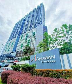 Ayuman Suites