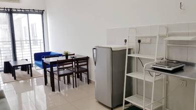DPulze Cyberjaya, Dpulze Cyberjaya Serviced Residence for Sales