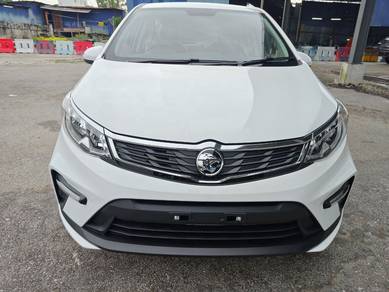 Proton PERSONA 1.6 CVT REBET  BODYKIT TINT