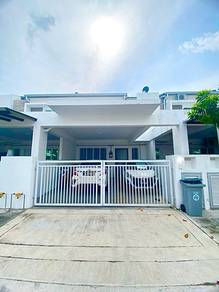 Double Storey Terrace, Taman Tiara Sendayan, Seremban