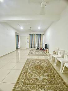 Double Storey Terrace, Taman Tiara Sendayan, Seremban