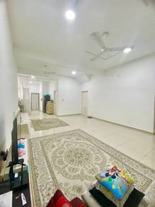 Double Storey Terrace, Taman Tiara Sendayan, Seremban
