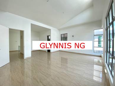 98 Residence Bungalow Bukit Minyak Bukit Mertajam for sales
