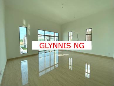 98 Residence Bungalow Bukit Minyak Bukit Mertajam for sales
