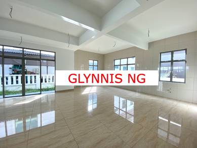 98 Residence Bungalow Bukit Minyak Bukit Mertajam for sales