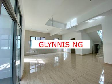 98 Residence Bungalow Bukit Minyak Bukit Mertajam for sales