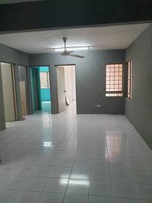 [Biggest Unit + Full Loan✅] Saujana Apartment Damansara Damai For Sale