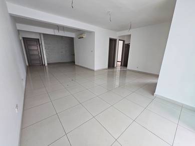 Taman Bukit Cheras-1