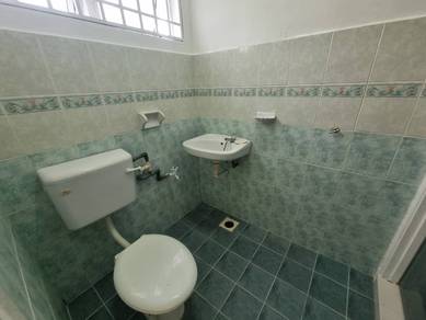TAMAN BERTUAH DOUBLE STOREY HOUSE For Sale