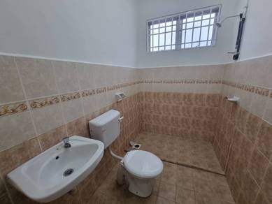 TAMAN BERTUAH DOUBLE STOREY HOUSE For Sale