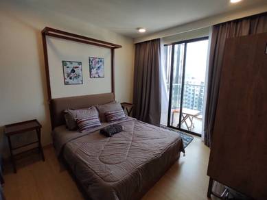 Timurbay Seafront Residence, Kuantan