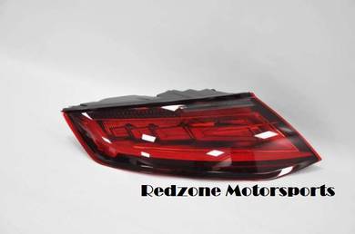 Audi TTRS MK3 Tail Lamp OLED / Audi Bodykit