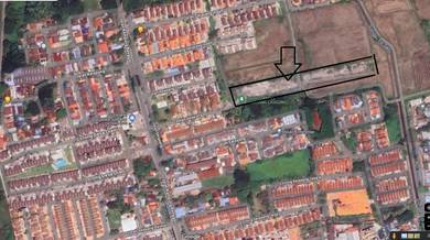 Residential-Land-for-sale-Bagan-Lalang-Penang-1