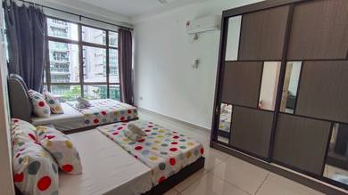 Mount austin palazio aparment 3bedroom